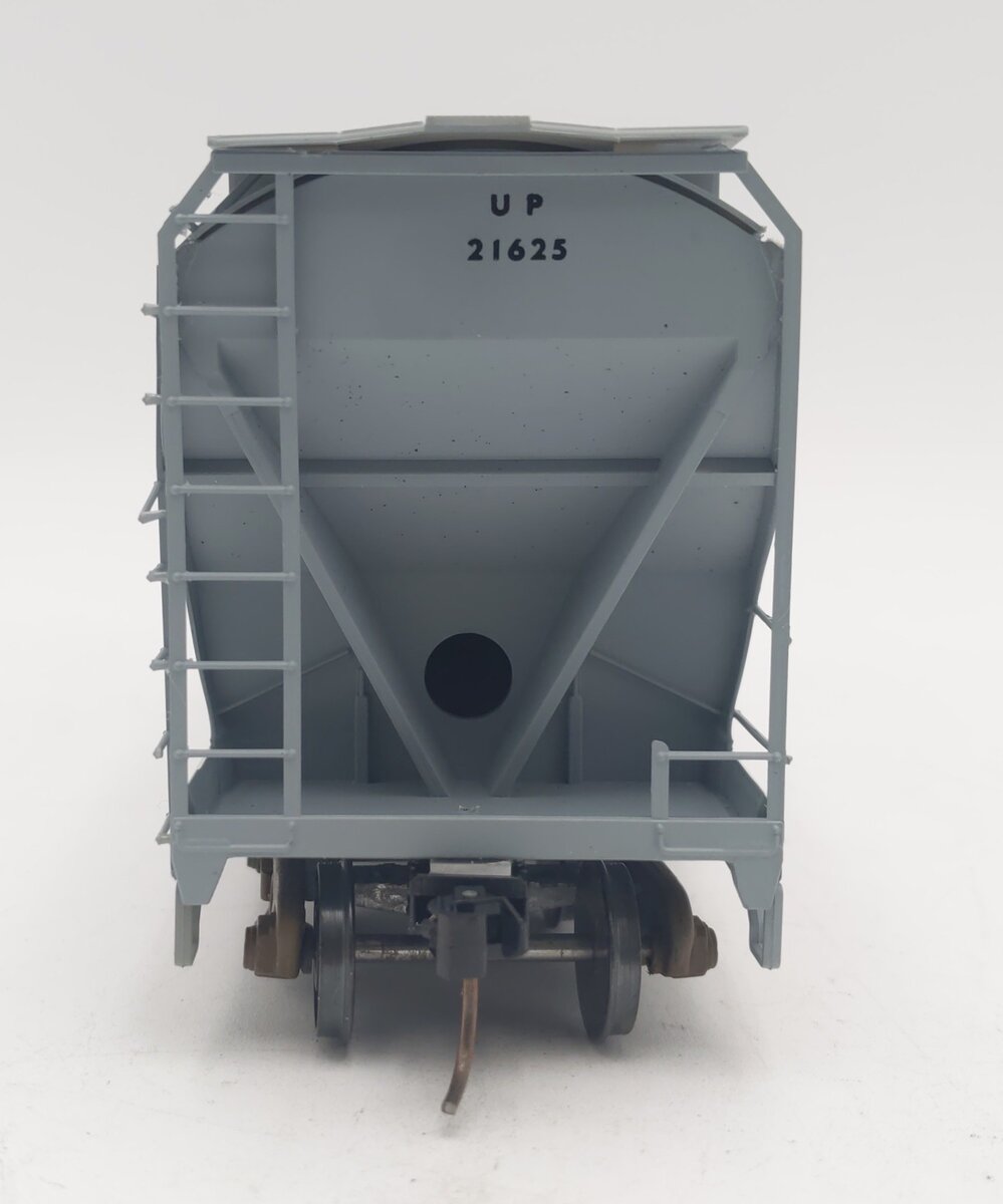Pacific Rail 4650 S Scale Union Pacific ACF Center Flow Hopper #21525 VG/Box