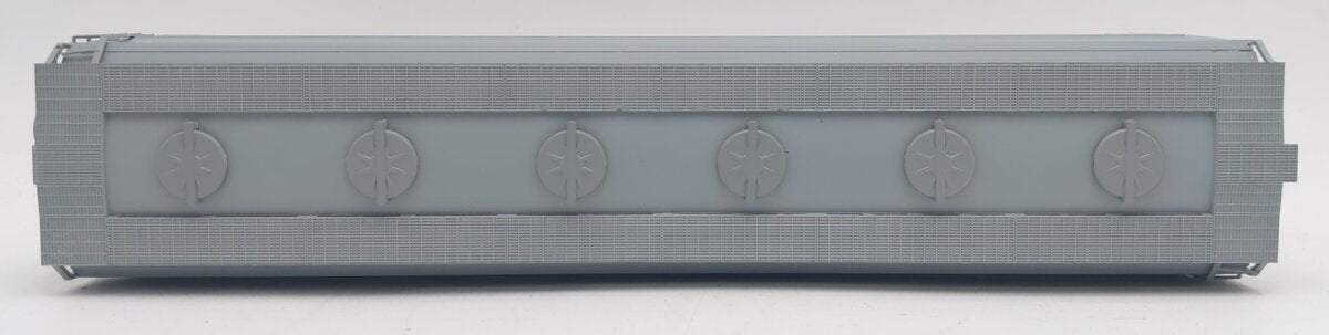Pacific Rail 4650 S Scale Union Pacific ACF Center Flow Hopper #21525 VG/Box