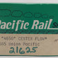 Pacific Rail 4650 S Scale Union Pacific ACF Center Flow Hopper #21525 VG/Box