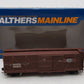 Walthers 910-4507 HO New York Central 40' Stock Car w/ Dreadnaught RTR Custom/Box