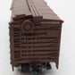 Walthers 910-4507 HO New York Central 40' Stock Car w/ Dreadnaught RTR Custom/Box