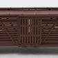 Walthers 910-4507 HO New York Central 40' Stock Car w/ Dreadnaught RTR Custom/Box