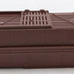 Walthers 910-4507 HO New York Central 40' Stock Car w/ Dreadnaught RTR Custom/Box