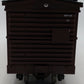 USA Trains 1622A G Scale White Pass & Yukon Route Skagway Reefer Car #101 EX/Box