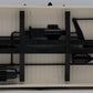 USA Trains 1622A G Scale White Pass & Yukon Route Skagway Reefer Car #101 EX/Box