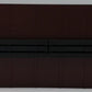 USA Trains 1622A G Scale White Pass & Yukon Route Skagway Reefer Car #101 EX/Box
