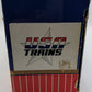 USA Trains 1622A G Scale White Pass & Yukon Route Skagway Reefer Car #101 EX/Box