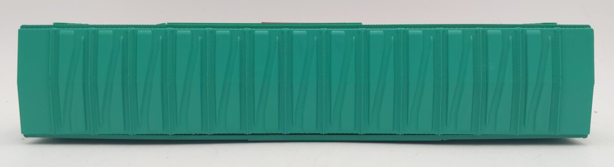 Pacific Rail B-520 S-Scale Great Northern 50' SGL SLDG DR Boxcar Kit #39804 EX/Box