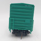 Pacific Rail B-520 S-Scale Great Northern 50' SGL SLDG DR Boxcar Kit #39804 EX/Box