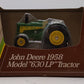 Ertl 5599 1:43 Vintage Vehicles John Deere 630 LP NIB