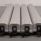 MTH 20-6531 O Gauge Amtrak Amfleet 4-Car Passenger Set EX