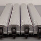 MTH 20-6531 O Gauge Amtrak Amfleet 4-Car Passenger Set EX