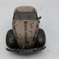 Schuco VW Brezelkafer Muddy Car EX/Box