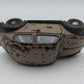 Schuco VW Brezelkafer Muddy Car EX/Box