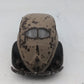 Schuco VW Brezelkafer Muddy Car EX/Box