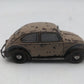 Schuco VW Brezelkafer Muddy Car EX/Box