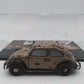 Schuco VW Brezelkafer Muddy Car EX/Box