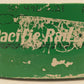 Pacific Rail S-Scale Southern Pacific HPC46 3-Bay Hopper Kit #496221 - Assembled EX/Box