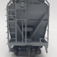 Pacific Rail S-Scale Southern Pacific HPC46 3-Bay Hopper Kit #496221 - Assembled EX/Box