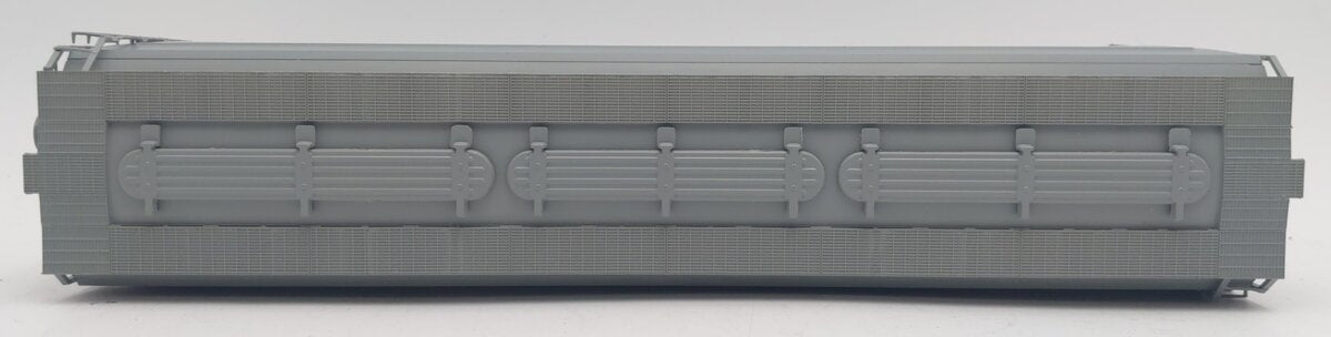 Pacific Rail S-Scale Southern Pacific HPC46 3-Bay Hopper Kit #496221 - Assembled EX/Box