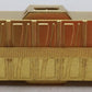 Overland OMI-1117 HO BRASS Undecorated Bay Window Caboose EX/Box