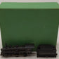 Fujiyama HO Brass SP-T & NO Class E-23 4-4-0 Steam Loco & Tender - Painted EX