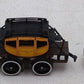 Bachmann 40-130 HO Gauge Dewitt Clinton Steam Train Set EX