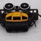 Bachmann 40-130 HO Gauge Dewitt Clinton Steam Train Set EX