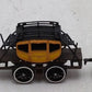 Bachmann 40-130 HO Gauge Dewitt Clinton Steam Train Set EX