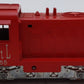 Lionel 0055 Minneapolis & St Louis Husky Diesel Switcher Locomotive EX