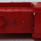 Lionel 0055 Minneapolis & St Louis Husky Diesel Switcher Locomotive EX