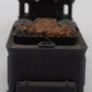 Rivarossi 5417 HO Scale Western & Atlantic 4-4-0 Genoa Steam Locomotive & Tender EX