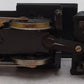 Rivarossi 5417 HO Scale Western & Atlantic 4-4-0 Genoa Steam Locomotive & Tender EX