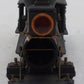 Rivarossi 5417 HO Scale Western & Atlantic 4-4-0 Genoa Steam Locomotive & Tender EX