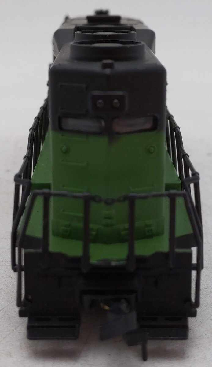 Lionel 181 HO Scale GP-30 Burlington Northern Powered Diesel Locomotive VG