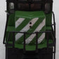 Lionel 181 HO Scale GP-30 Burlington Northern Powered Diesel Locomotive VG
