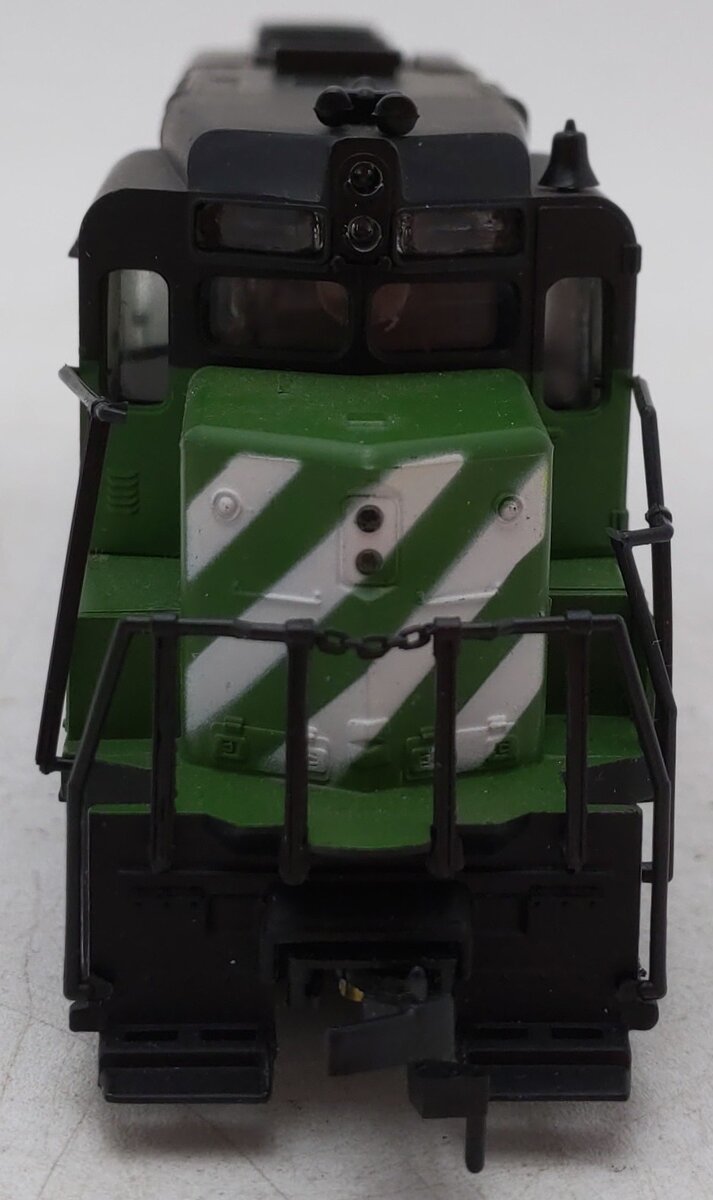 Lionel 181 HO Scale GP-30 Burlington Northern Powered Diesel Locomotive VG