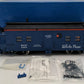 USA Trains R2102S G White Pass & Yukon Rotary Snow Plow with Sound #101 EX/Box