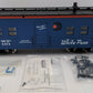 USA Trains R2102S G White Pass & Yukon Rotary Snow Plow with Sound #101 EX/Box