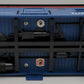 USA Trains R2102S G White Pass & Yukon Rotary Snow Plow with Sound #101 EX/Box