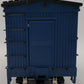 USA Trains R2102S G White Pass & Yukon Rotary Snow Plow with Sound #101 EX/Box