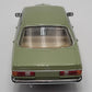 Minichamps 1:43 Mercedes Benz 230 CE 1977-85 Sage Green 430032214 EX