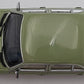Minichamps 1:43 Mercedes Benz 230 CE 1977-85 Sage Green 430032214 EX