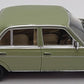 Minichamps 1:43 Mercedes Benz 230 CE 1977-85 Sage Green 430032214 EX