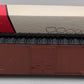Pacific Rail S-Scale Tidewater Southern 50' SGL DR Pacific Gold Boxcar Kit #501 EX/Box