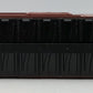 Pacific Rail S-Scale Tidewater Southern 50' SGL DR Pacific Gold Boxcar Kit #501 EX/Box