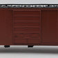 Pacific Rail S-Scale Tidewater Southern 50' SGL DR Pacific Gold Boxcar Kit #501 EX/Box