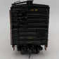 Pacific Rail S-Scale Tidewater Southern 50' SGL DR Pacific Gold Boxcar Kit #501 EX/Box