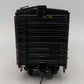 Pacific Rail S-Scale Tidewater Southern 50' SGL DR Pacific Gold Boxcar Kit #501 EX/Box
