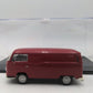 Schuco 1:43 PREMIUM ClassiXXs Volkswagen T2a VG/Box